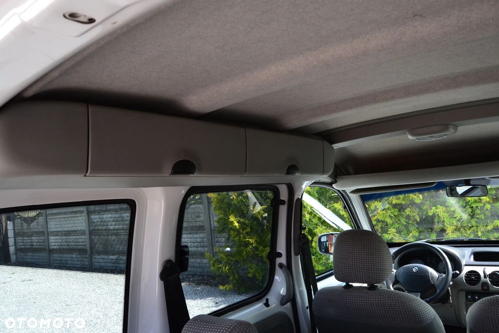 Renault Kangoo 1.6 16V Expression - 20