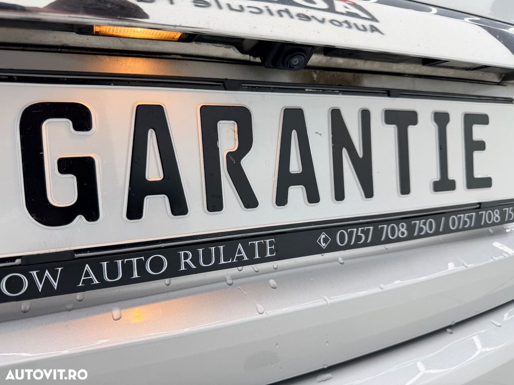 Renault Scenic ENERGY dCi 110 S&S Bose Edition - 13