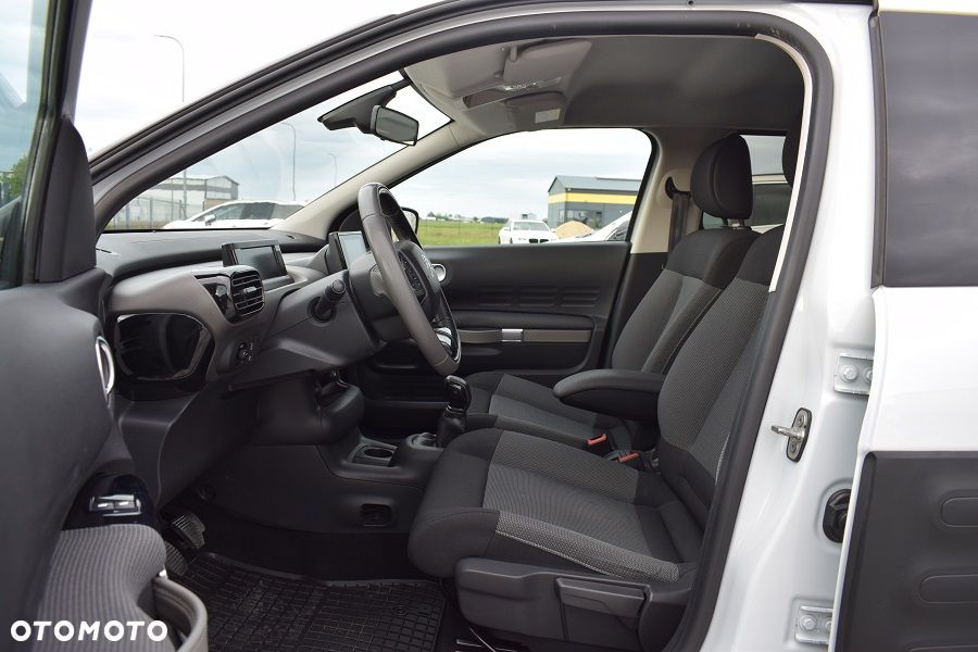 Citroën C4 Cactus Pure Tech 110 Stop&Start Feel Edition - 6