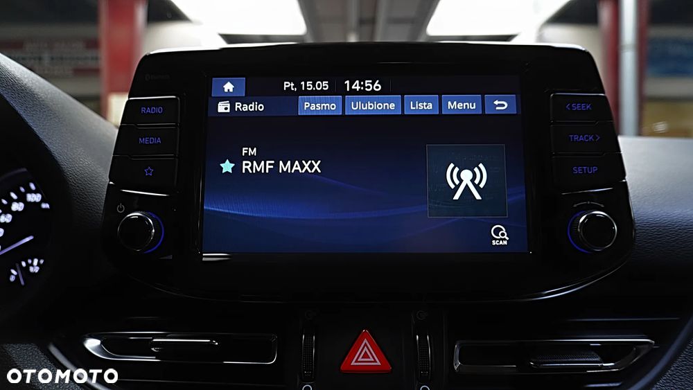 Hyundai i30 1.0 T-GDI Smart DCT - 27