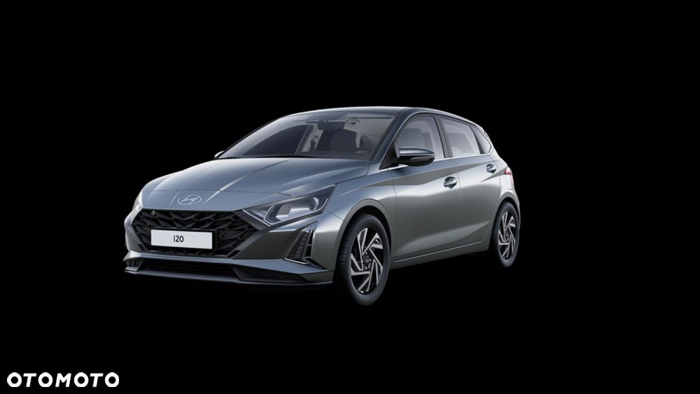 Hyundai i20 1.2 Modern - 1