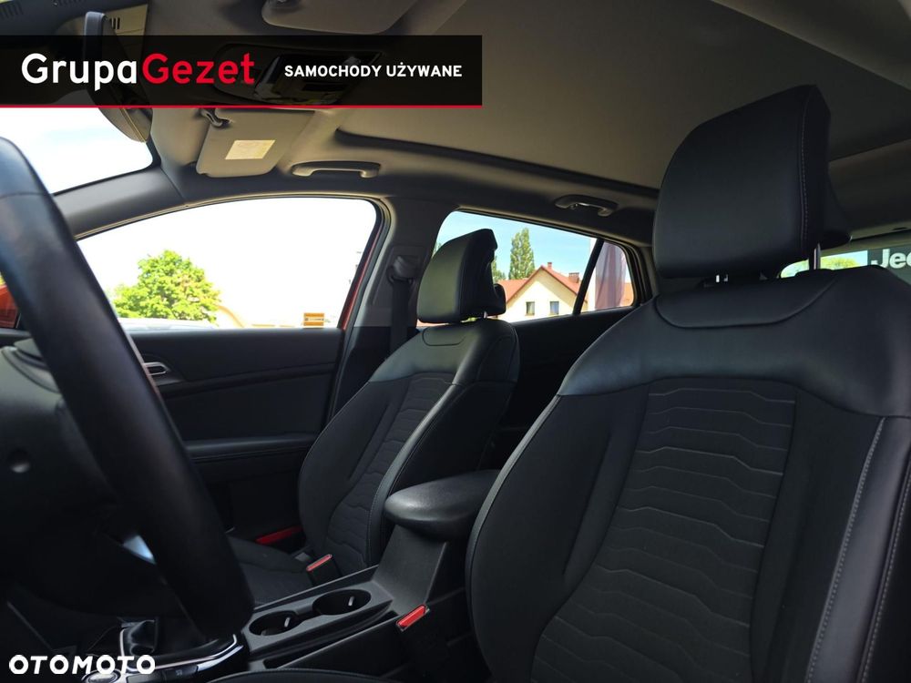 Kia Sportage 1.6 T-GDI Business Line 2WD - 11