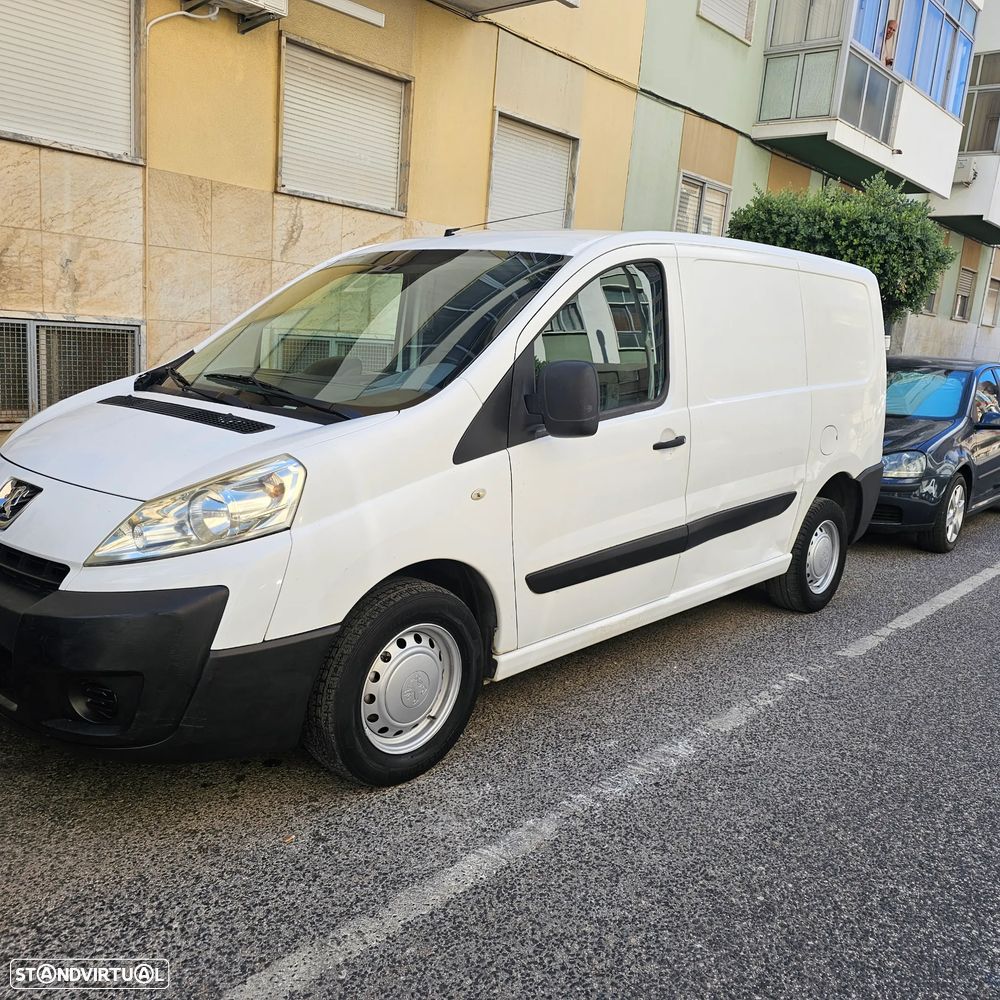 Peugeot Expert - 17