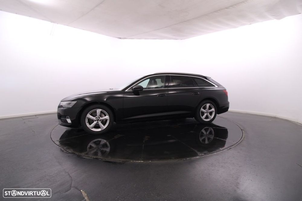 Audi A6 Avant 40 TDI Sport S tronic - 3