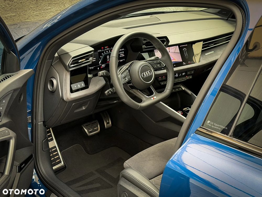 Audi S3 - 21