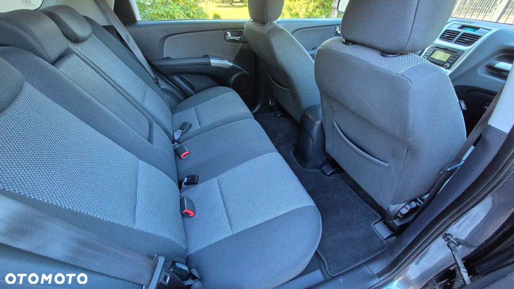 Kia Sportage 2.0 2WD EX - 34