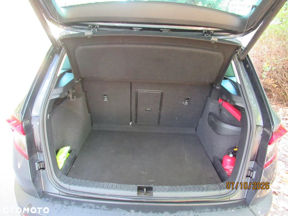 Skoda Karoq - 16
