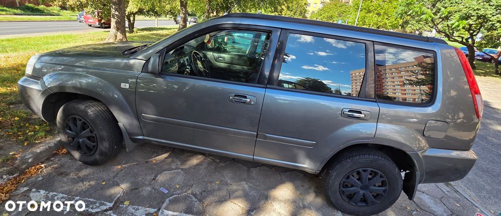 Nissan X-Trail 2.0 Comfort - 1