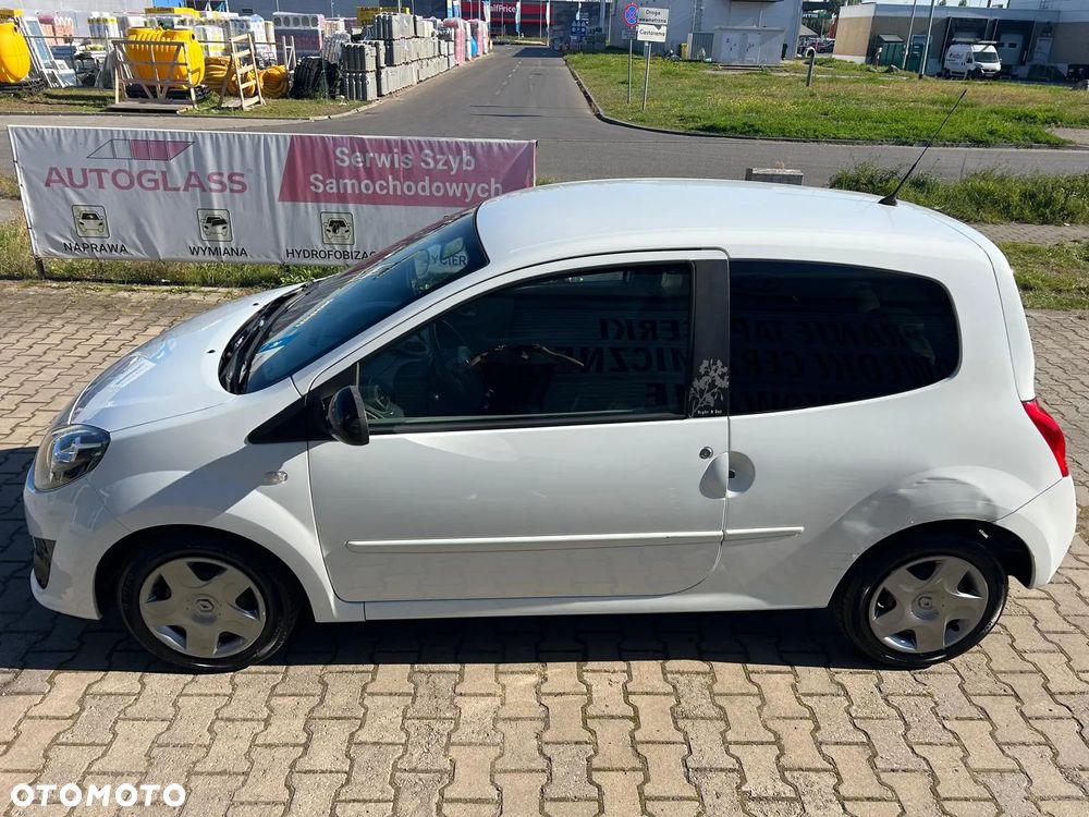 Renault Twingo 1.2 16V Eco Night&Day - 6
