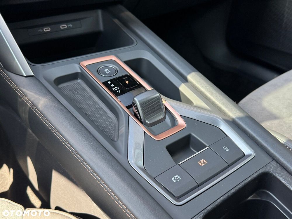 Cupra Formentor 1.5 eTSI mHEV DSG - 34