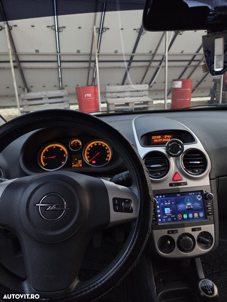 Opel Corsa 1.3 CDTI - 7
