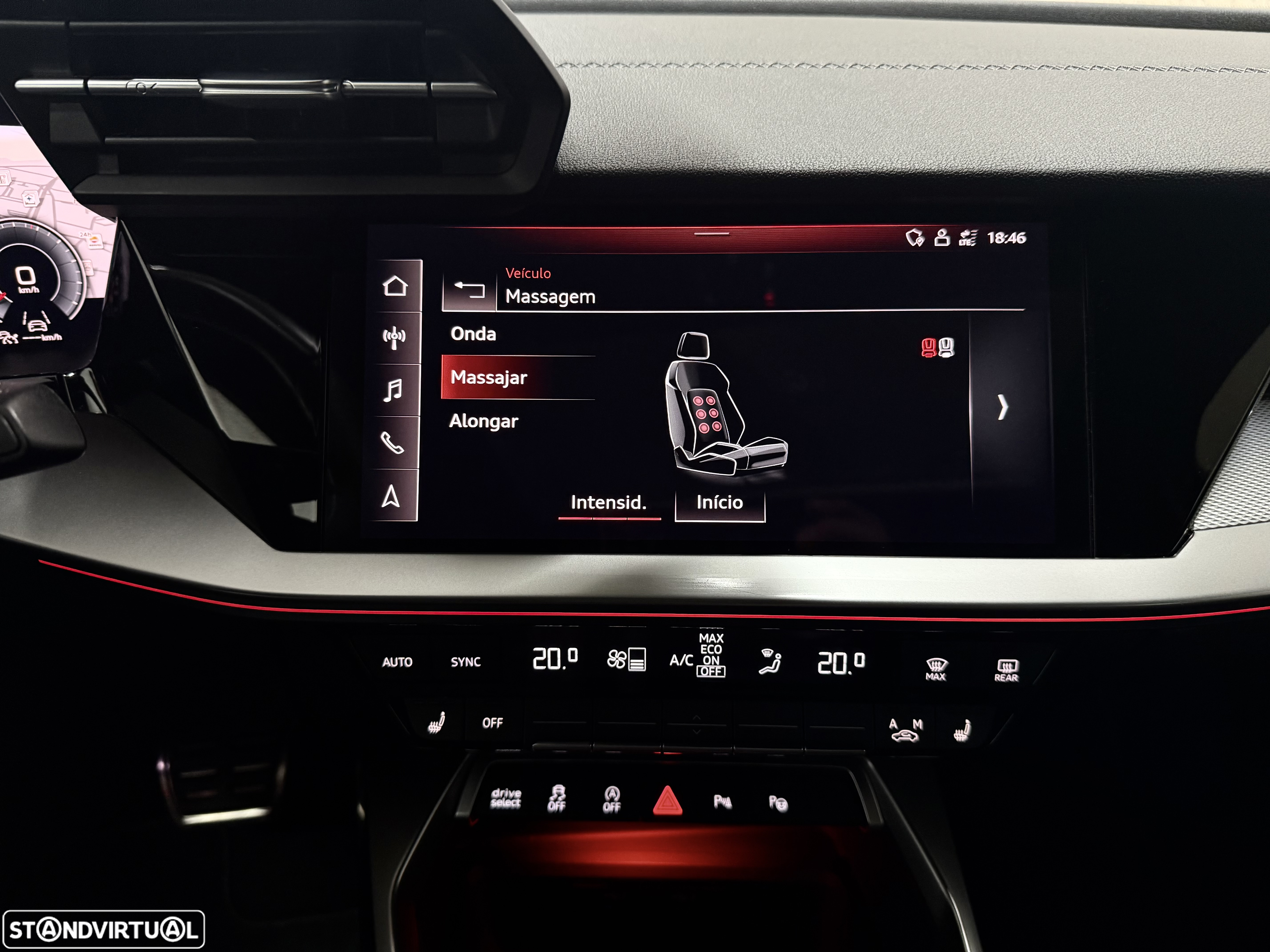 Audi S3 Sportback TFSI Quattro S tronic edition one - 25