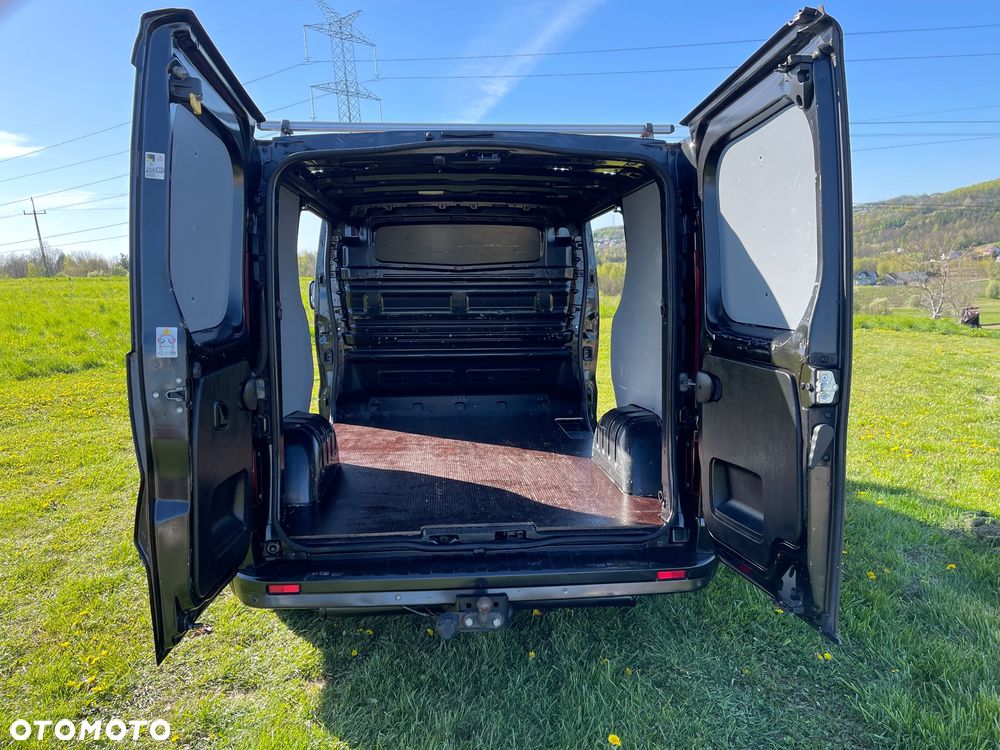 Renault Trafic - 6
