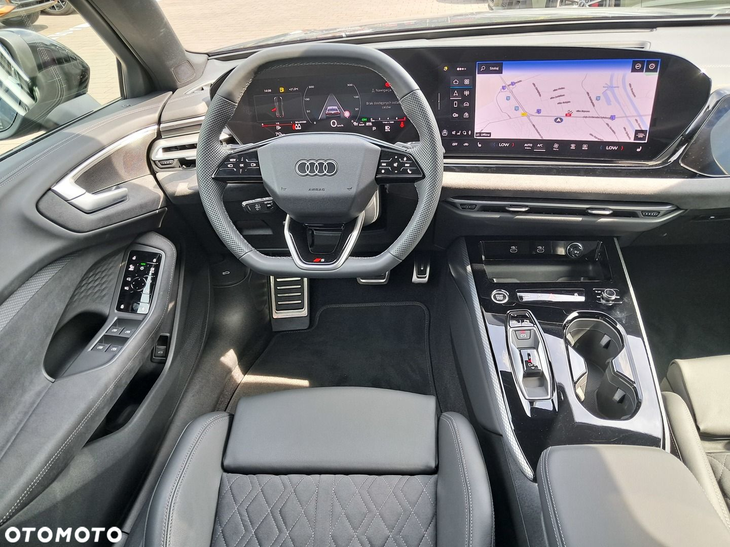 Audi A5 - 26