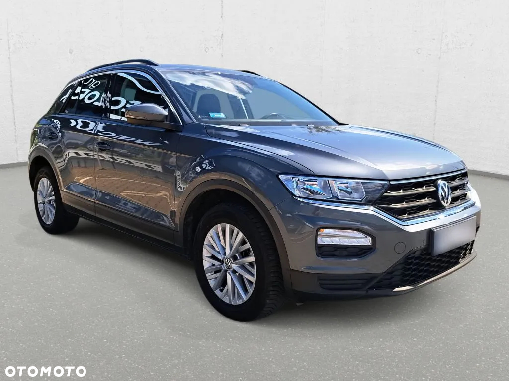 Volkswagen T-Roc 1.0 TSI - 3