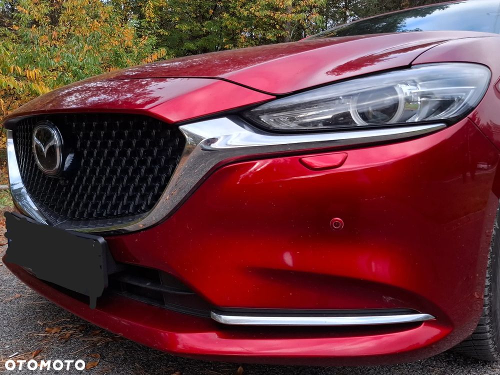 Mazda Mazda 6