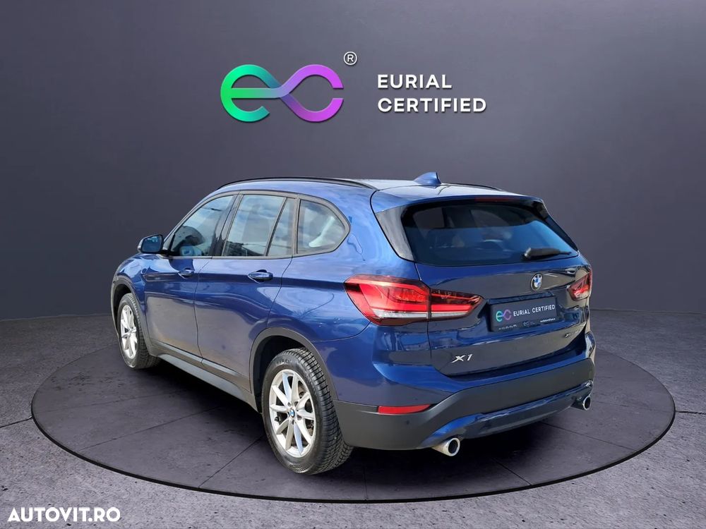 BMW X1 - 7