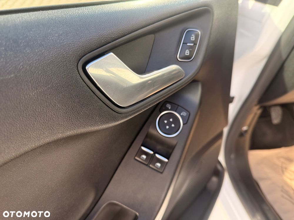 Ford Fiesta 1.1 COOL&CONNECT - 15