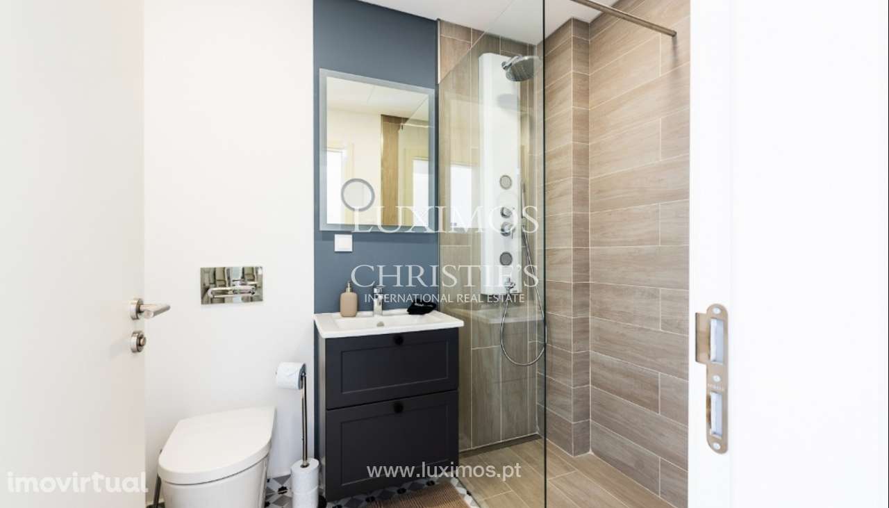 Apartamentos T2, para venda em Faro, Algarve - Grande imagem: 5/19