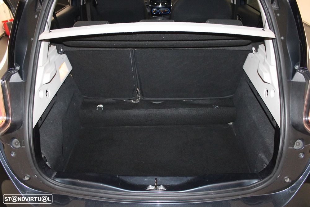 Renault Zoe (c/ Bateria) Zen 40 - 30