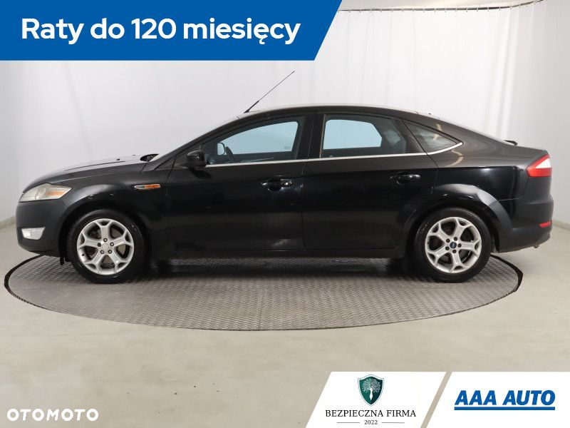 Ford Mondeo - 3