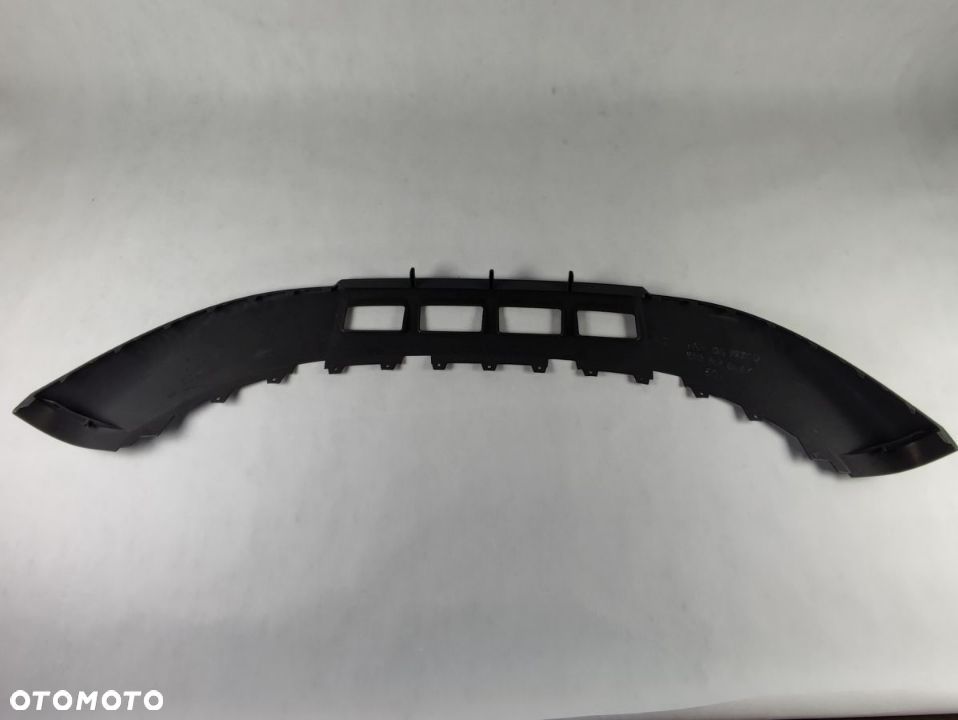 AUDI Q5 2009 2012 Spoiler Zderzaka Przód BRO 807 061.C - 2