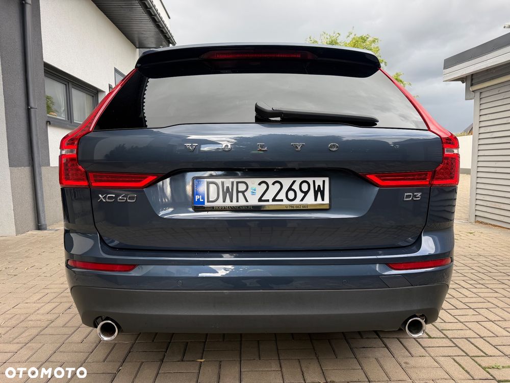 Volvo XC 60 D3 Momentum Pro - 14