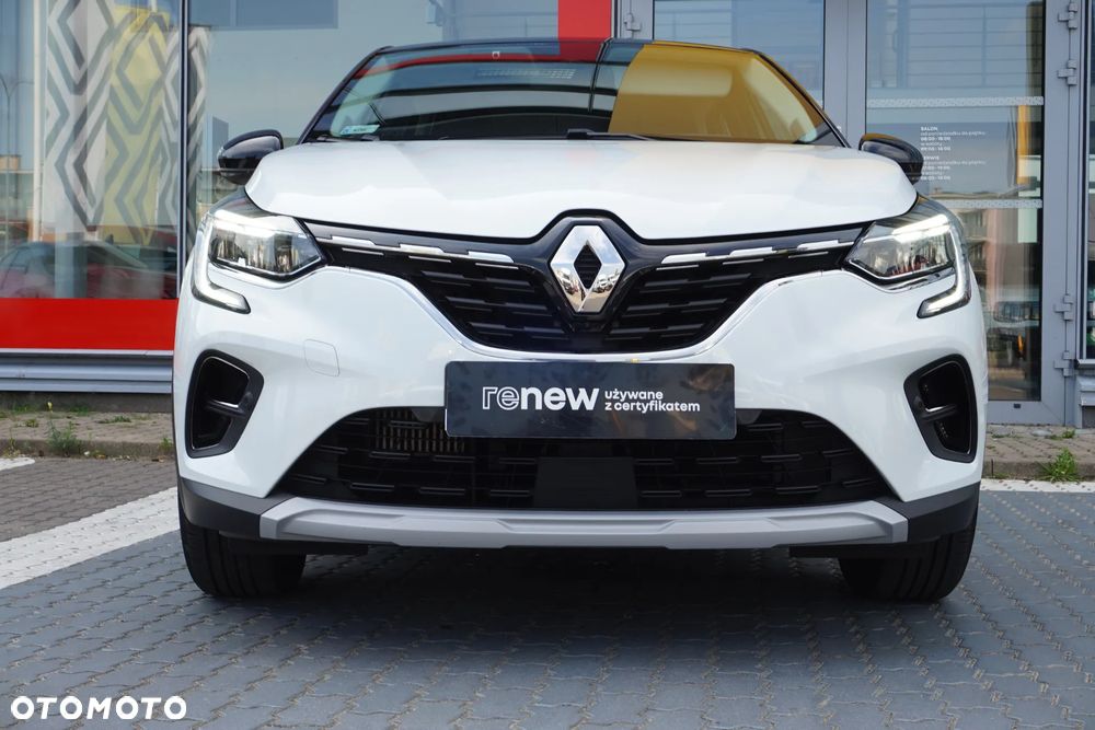 Renault Captur 1.0 TCe Intens - 3