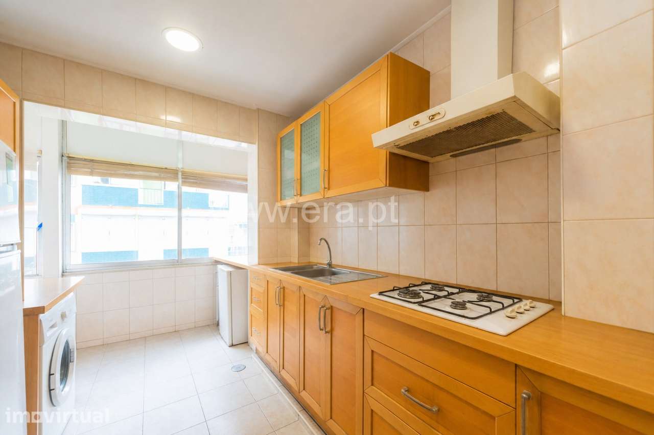 T3 Odivelas Centro - Grande imagem: 4/18