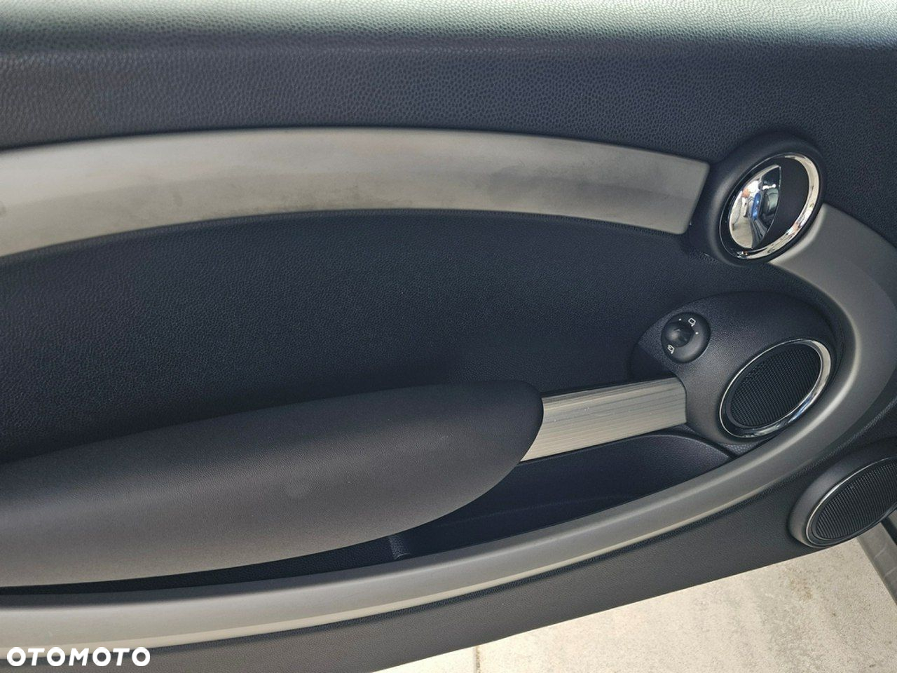MINI Cooper S - 14