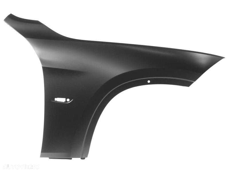 Arpa stanga/dreapta Bmw X1 E84 an 2009-2012 , aripi noi - 1