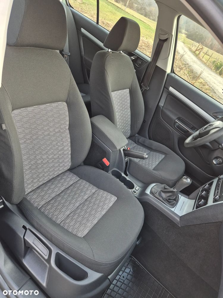 Skoda Octavia 1.4 TSI Ambition - 17