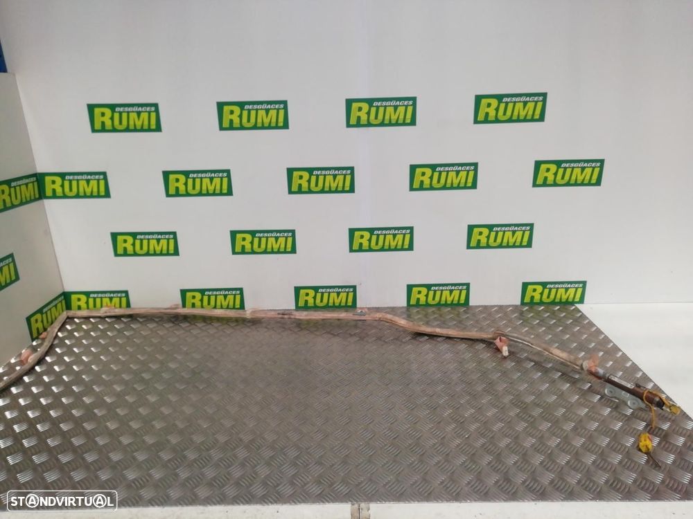 AIRBAG CORTINA FRENTE DIREITO VOLKSWAGEN TOUAREG 7LA - 1