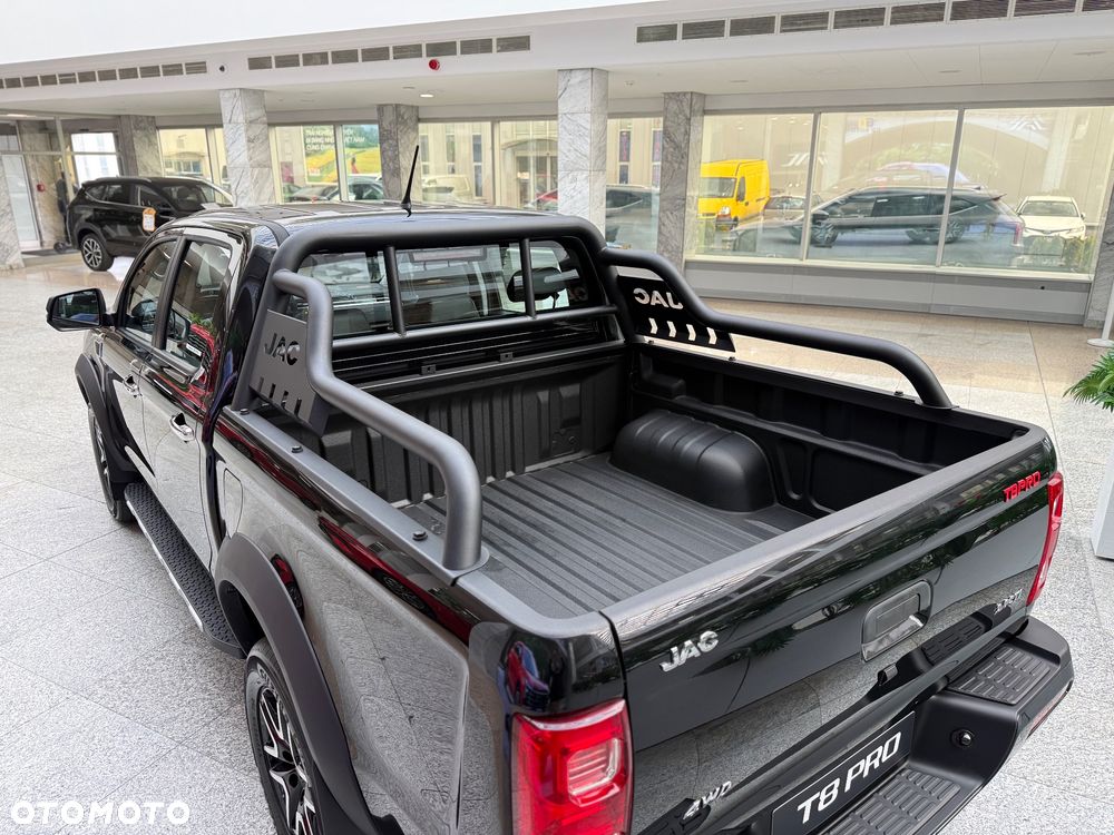 JAC T8 PRO - 22