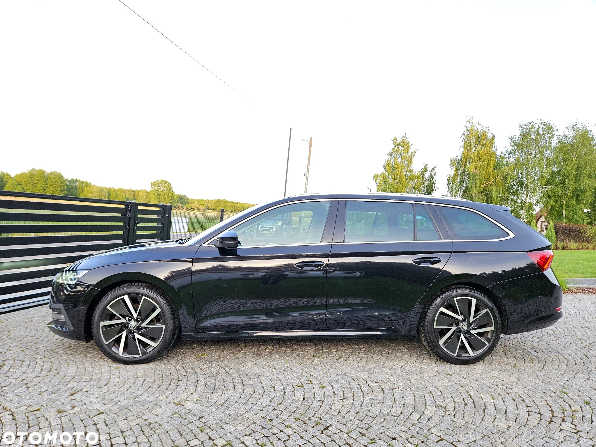 Skoda Octavia 1.5 TSI ACT Style - 4