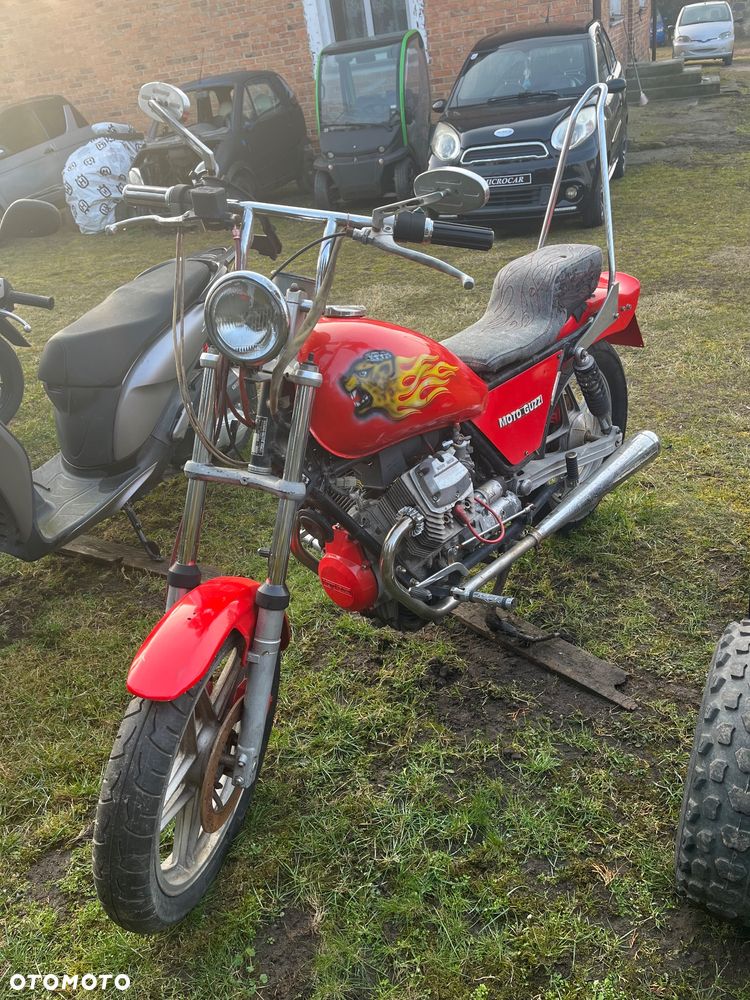 Ducati Monster - 3