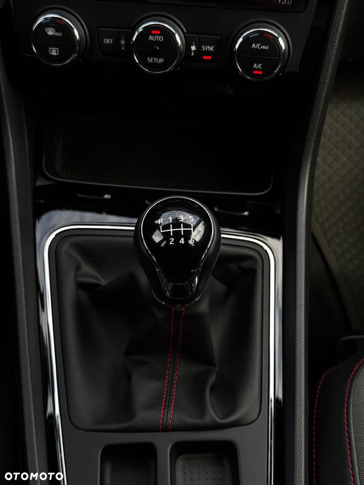 Seat Leon 1.4 EcoTSI FR S&S - 27