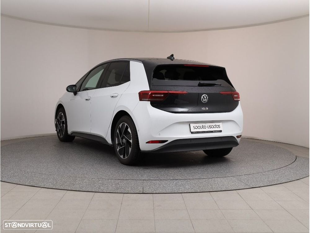 VW ID.3 59 kWh Pro Urban - 5