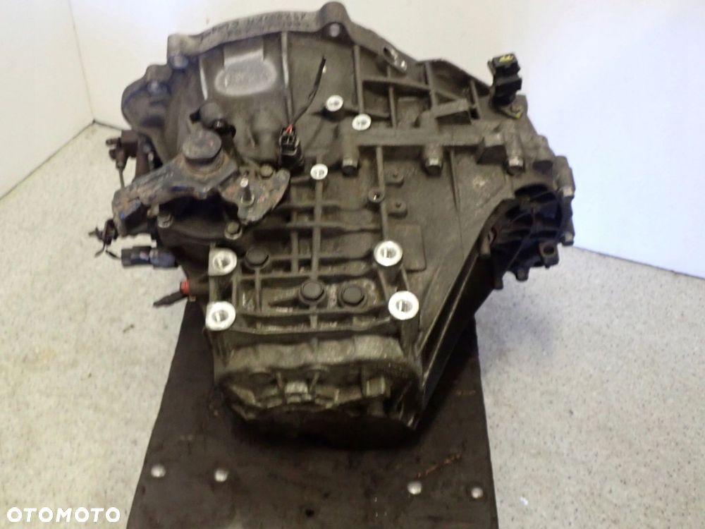 KIA CEED 07- 1.6 CRDI SKRZYNIA BIEGÓW MANUALNA 6B - 7