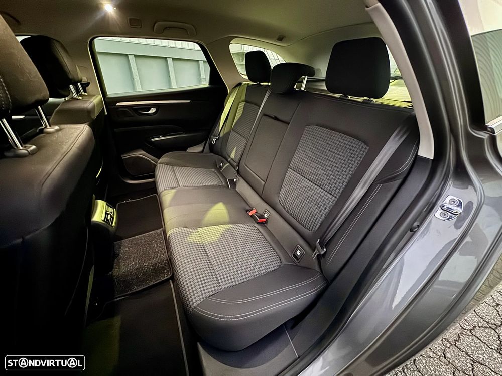 Renault Talisman Sport Tourer 1.5 dCi Zen - 8