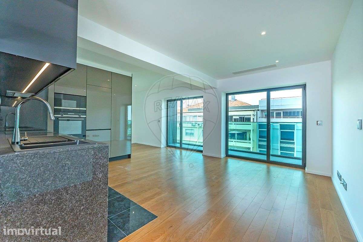 Apartamento T1 para arrendamento - Grande imagem: 4/30