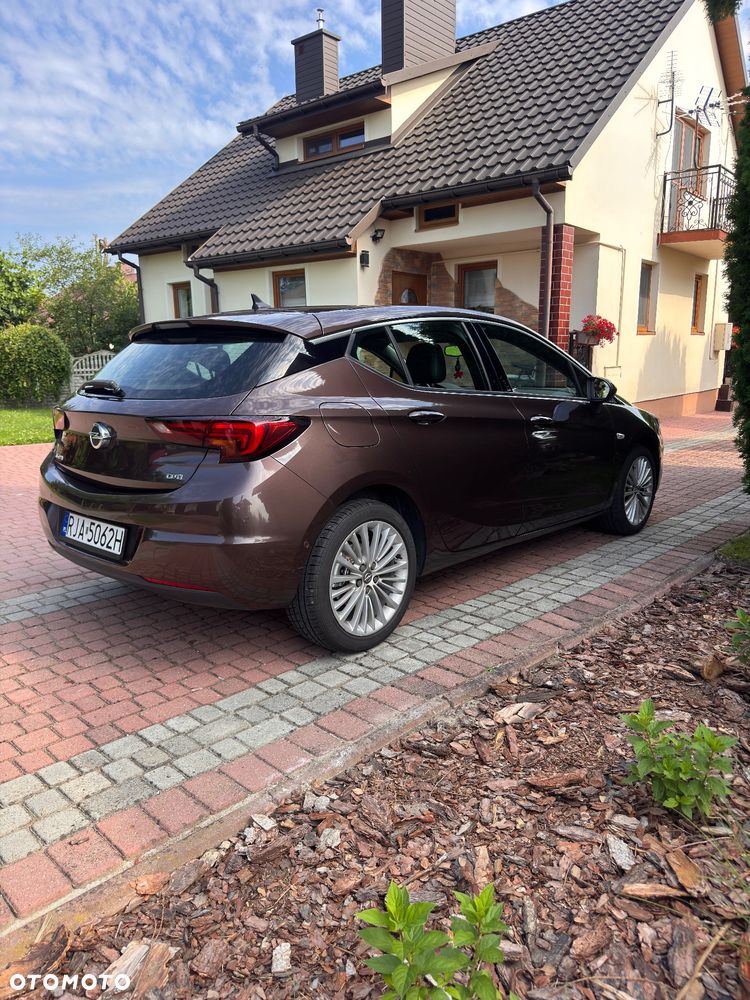 Opel Astra 1.6 CDTI Elite - 6