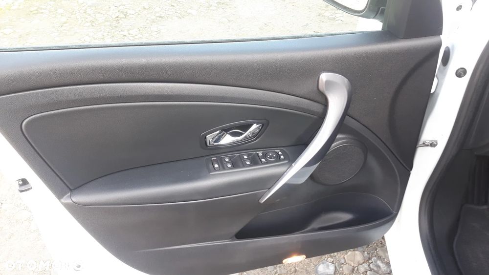 Renault Megane dCi 110 FAP Expression - 9