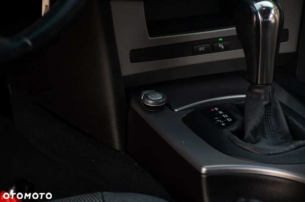 BMW Seria 5 - 28