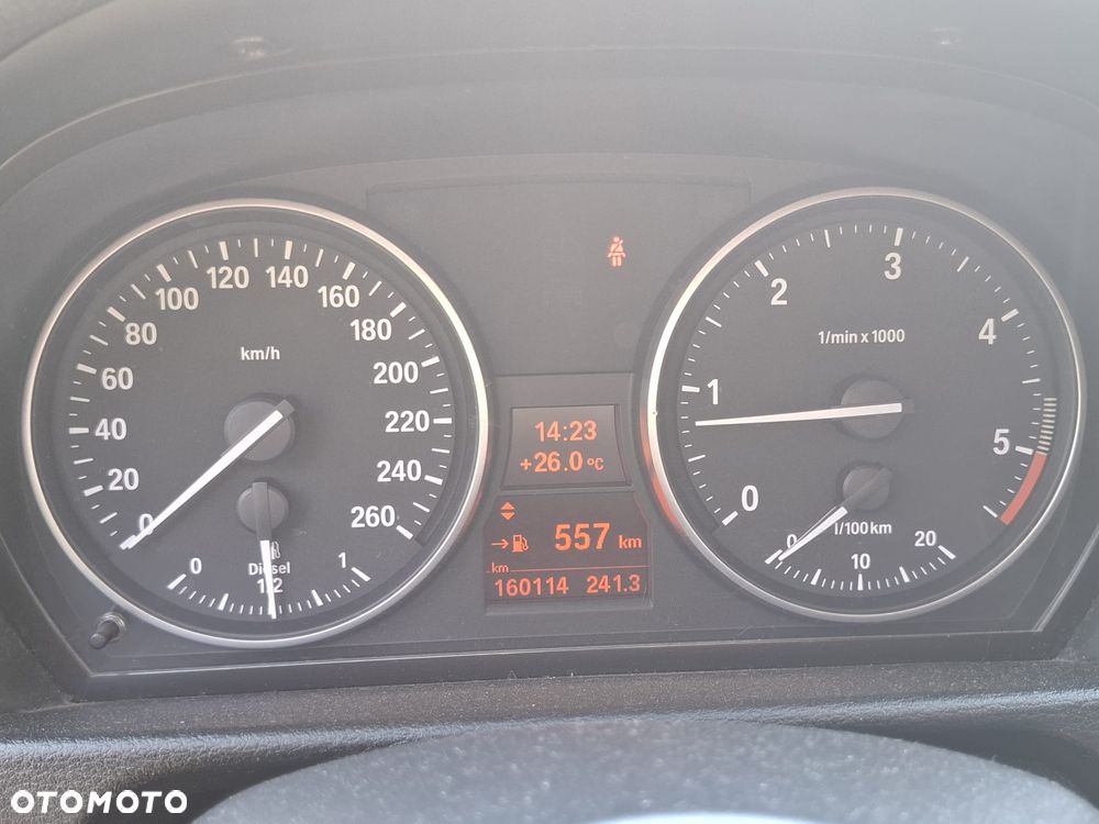 BMW X1 xDrive20d - 6