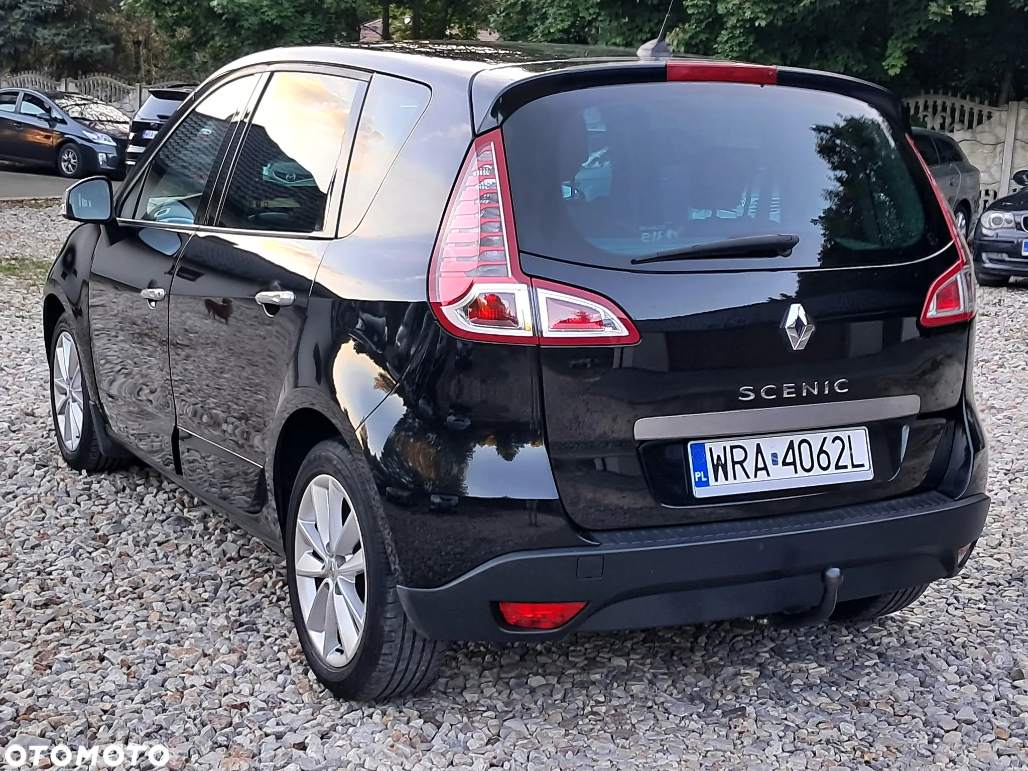 Renault Scenic 1.6 16V 110 Dynamique - 5