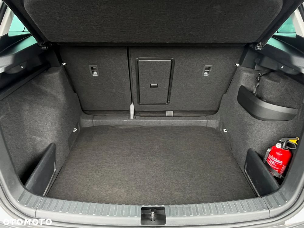 Skoda Karoq 1.5 TSI ACT 4x2 Ambition DSG - 12