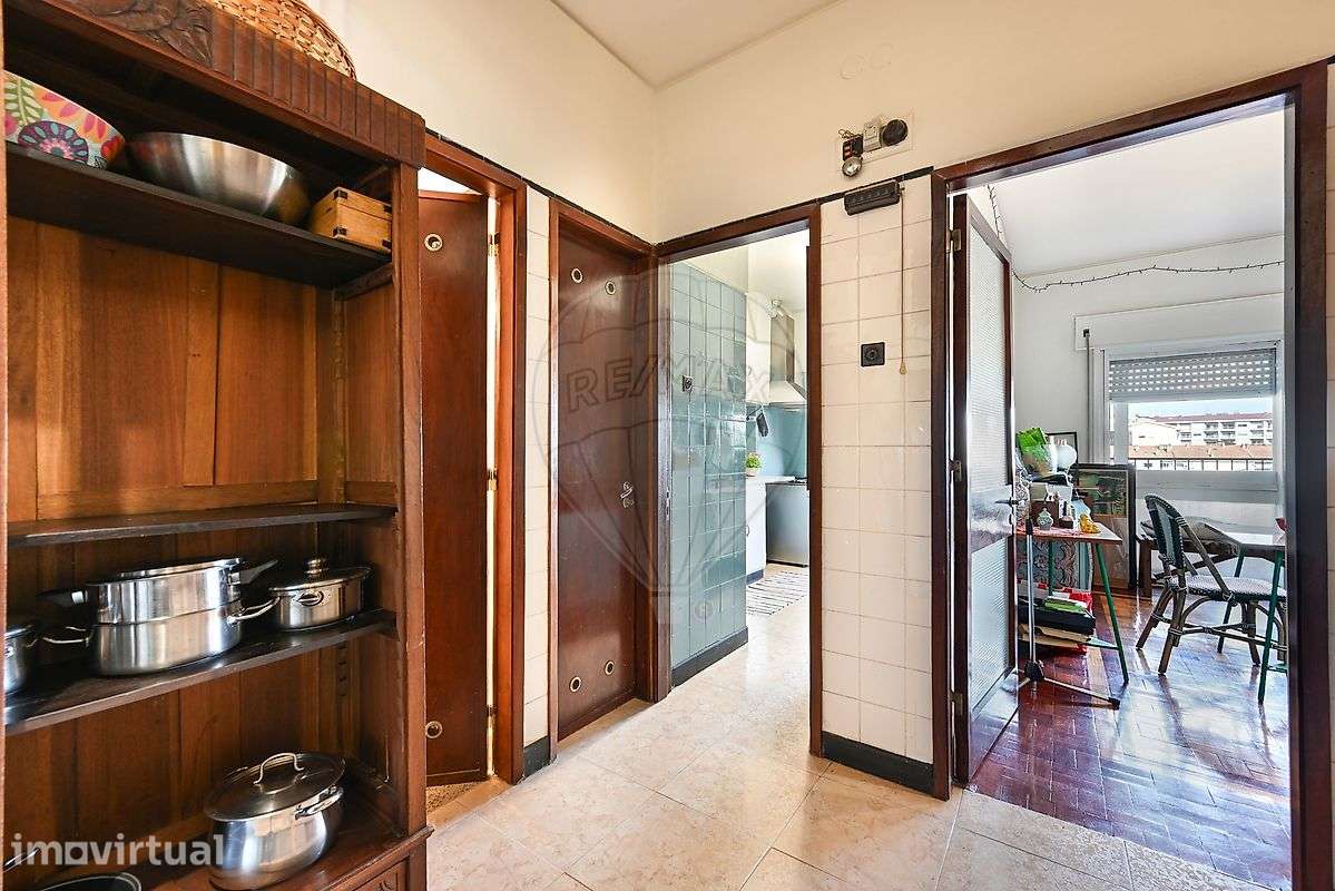 Apartamento T3 para venda - Grande imagem: 4/26