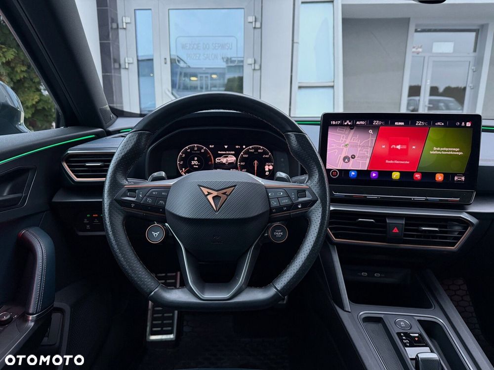 Cupra Formentor 2.0 TSI 4Drive VZ DSG - 13