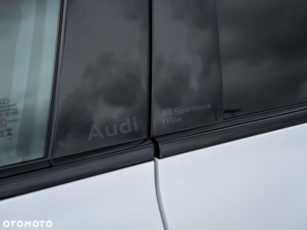 Audi A3 Sportback - 15